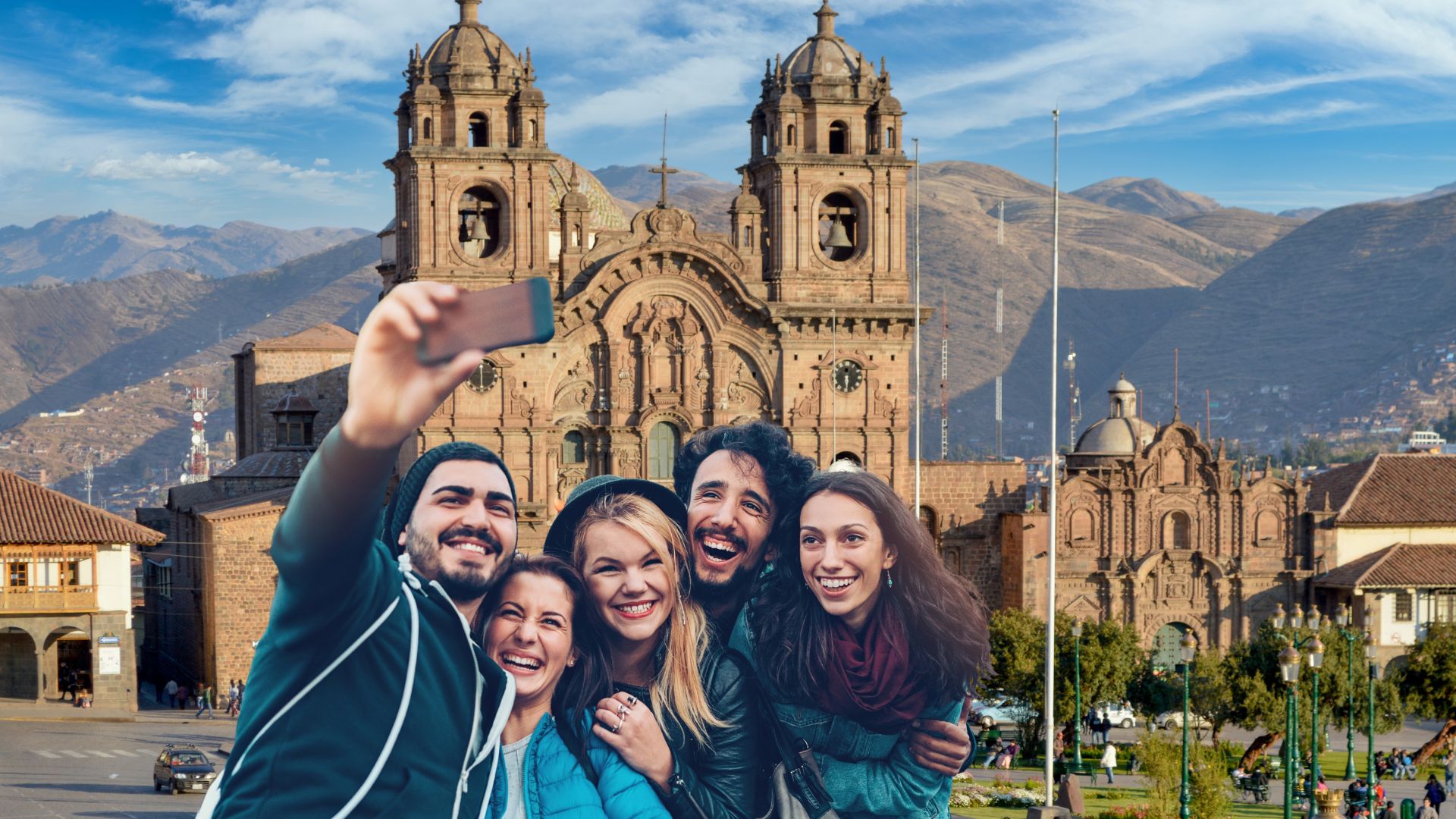 Esta guía te ayudará con el turismo en Cusco para conocerlo bien