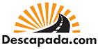 Descapada - grandes circuitos