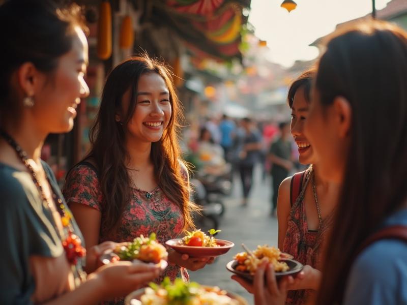 Experiencias culturales auténticas