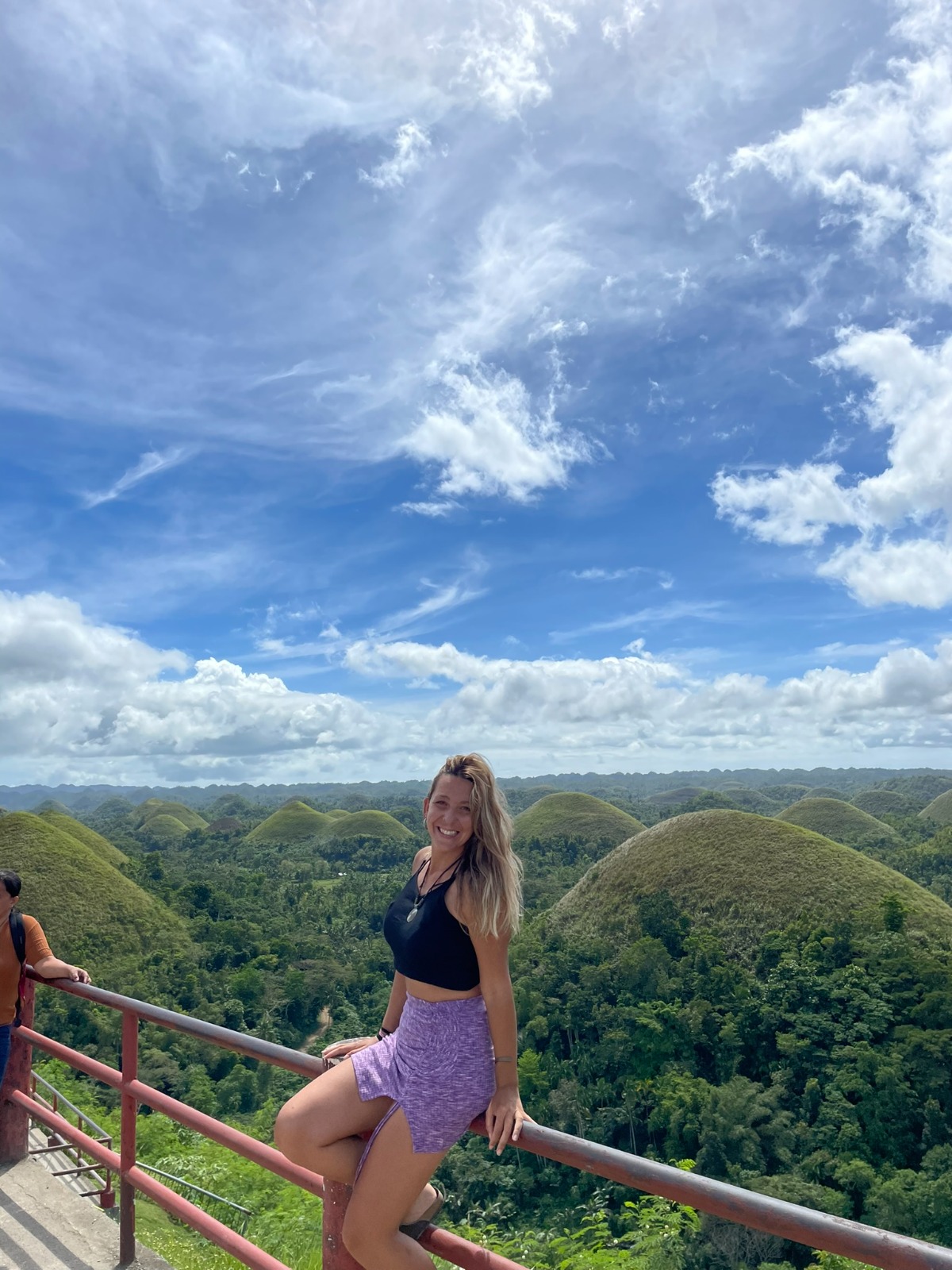 Directora de producto