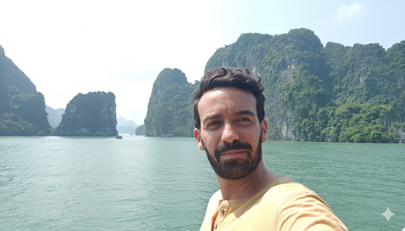 Director de Marketing