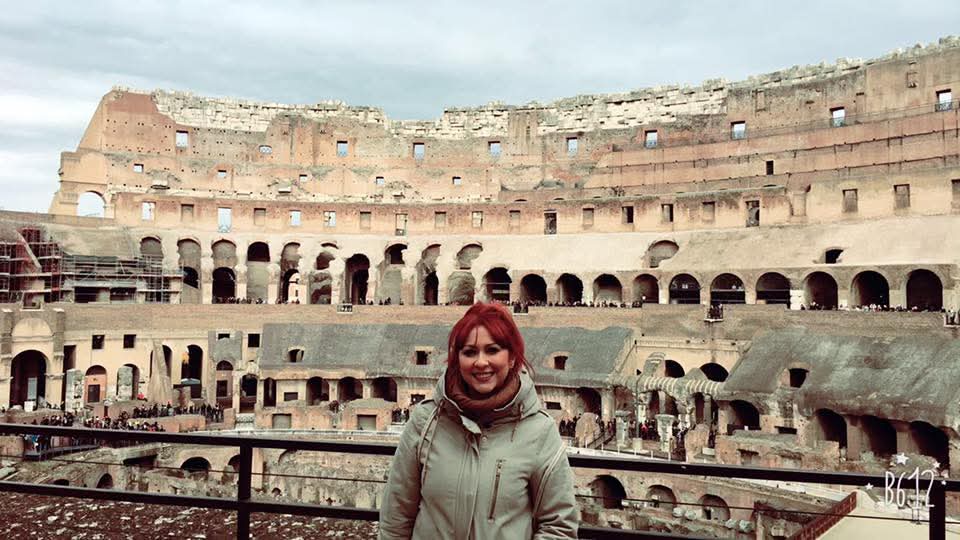 Departamento de booking