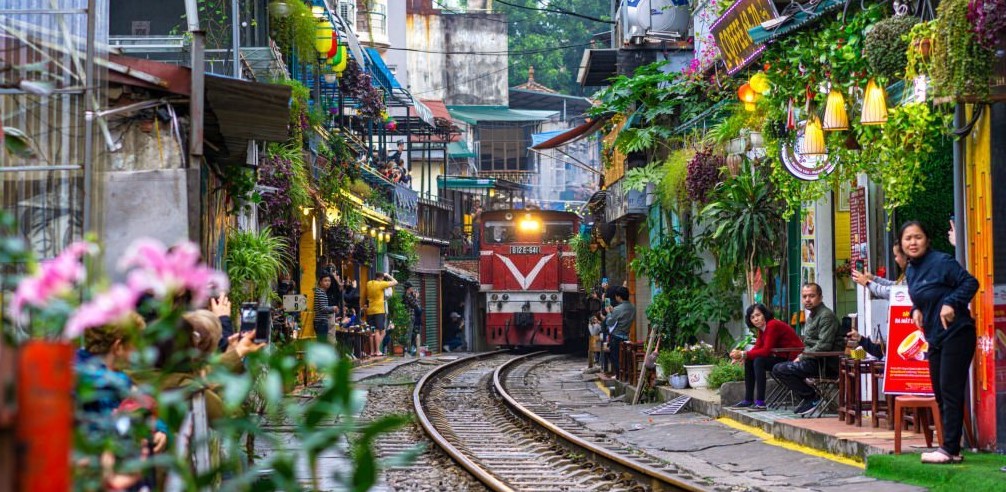 Hanoi